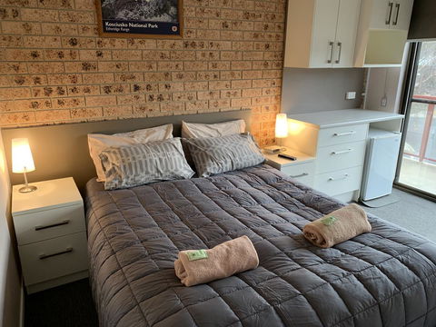 Yuki Inn Jindabyne - Hervey Bay Accommodation 17