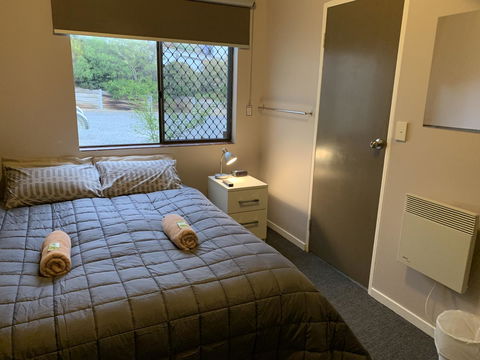 Yuki Inn Jindabyne - Hervey Bay Accommodation 41
