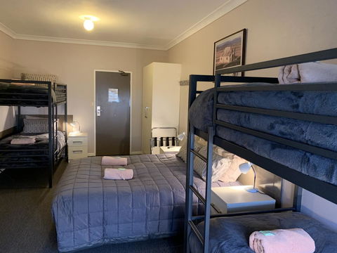 Yuki Inn Jindabyne - Hervey Bay Accommodation 32