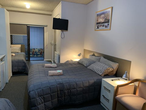 Yuki Inn Jindabyne - Hervey Bay Accommodation 21