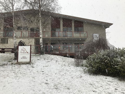 Yuki Inn Jindabyne - Hervey Bay Accommodation 1