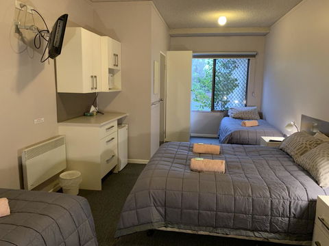 Yuki Inn Jindabyne - Hervey Bay Accommodation 20