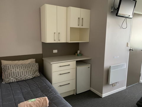 Yuki Inn Jindabyne - Hervey Bay Accommodation 10