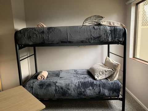 Yuki Inn Jindabyne - Hervey Bay Accommodation 39