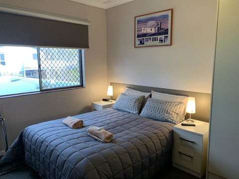 Yuki Inn Jindabyne - Hervey Bay Accommodation 12