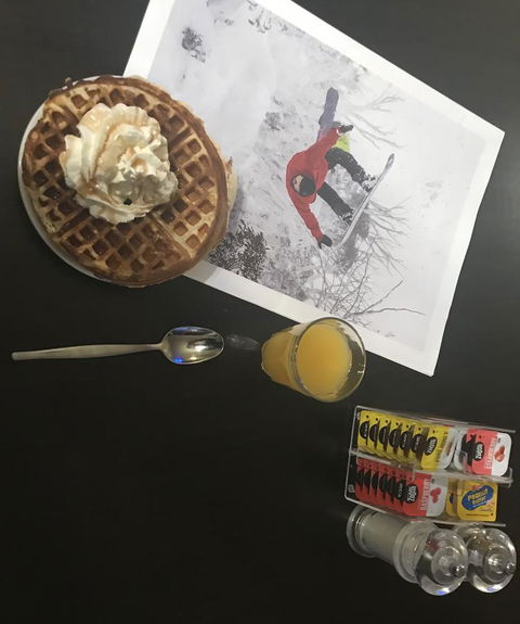 Yuki Inn Jindabyne - Hervey Bay Accommodation 3