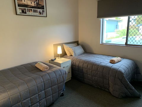 Yuki Inn Jindabyne - Hervey Bay Accommodation 37