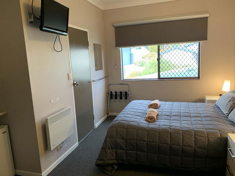 Yuki Inn Jindabyne - Hervey Bay Accommodation 11