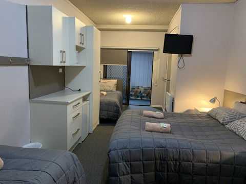 Yuki Inn Jindabyne - Hervey Bay Accommodation 23