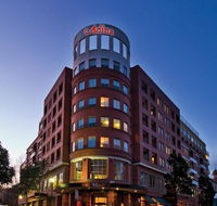 Adina Apartment Hotel Sydney Surry Hills - Hervey Bay Accommodation