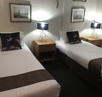 Mariners Court Hotel - Hervey Bay Accommodation