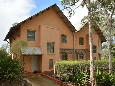 Villa 3br Margarita Villa Located Within Cypress Lakes Resort - Tourism Hervey Bay 5