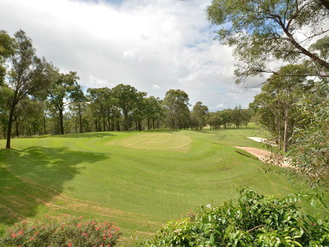 Villa 3br Margarita Villa Located Within Cypress Lakes Resort - Tourism Hervey Bay 2