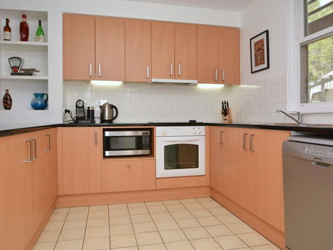 Villa 3br Margarita Villa Located Within Cypress Lakes Resort - Tourism Hervey Bay 8