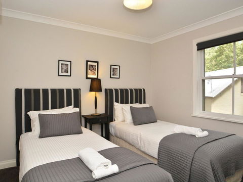 Villa 3br Margarita Villa Located Within Cypress Lakes Resort - Tourism Hervey Bay 15