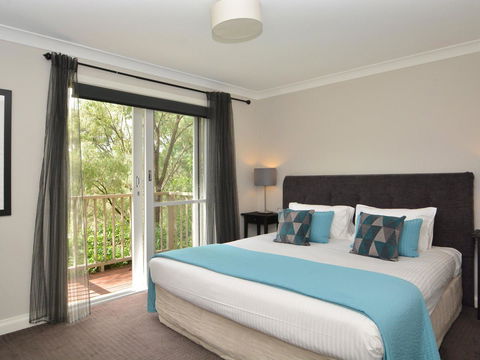 Villa 3br Margarita Villa Located Within Cypress Lakes Resort - Tourism Hervey Bay 3