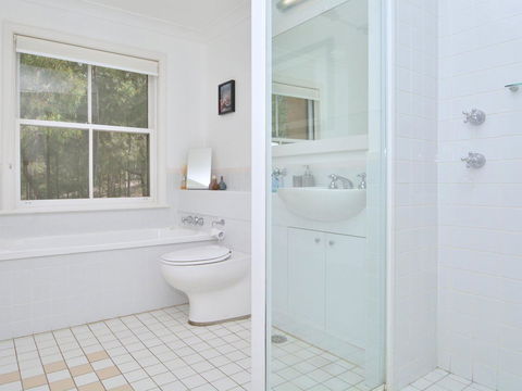 Villa 3br Margarita Villa Located Within Cypress Lakes Resort - Tourism Hervey Bay 7