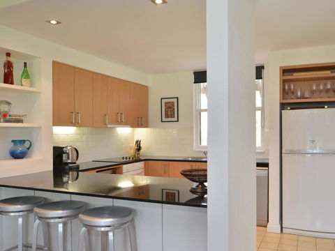 Villa 3br Margarita Villa Located Within Cypress Lakes Resort - Tourism Hervey Bay 13