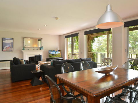 Villa 3br Margarita Villa Located Within Cypress Lakes Resort - Tourism Hervey Bay 11