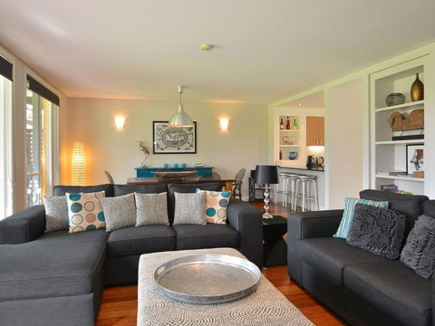 Villa 3br Margarita Villa Located Within Cypress Lakes Resort - Tourism Hervey Bay 14