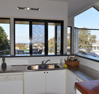 The Boat House - Hervey Bay Accommodation