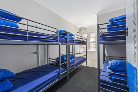 Ady's Place Backpackers, Sydney - Tourism Hervey Bay 12