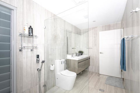 Luxury Villa Darlington - Vine - Tourism Hervey Bay 40