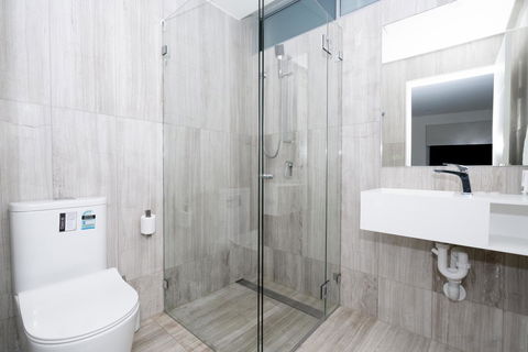 Luxury Villa Darlington - Vine - Tourism Hervey Bay 34