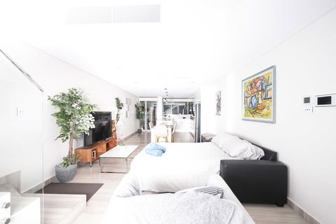 Luxury Villa Darlington - Vine - Tourism Hervey Bay 42