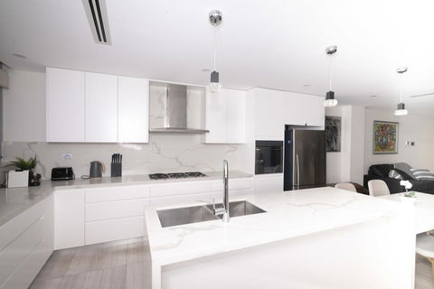 Luxury Villa Darlington - Vine - Tourism Hervey Bay 44