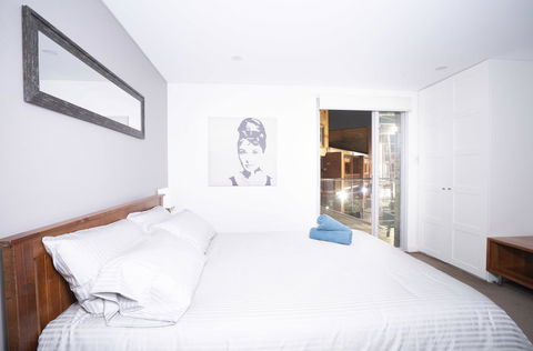 Luxury Villa Darlington - Vine - Tourism Hervey Bay 26