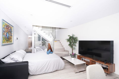 Luxury Villa Darlington - Vine - Tourism Hervey Bay 43