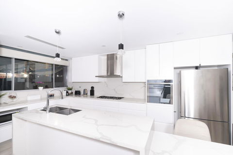 Luxury Villa Darlington - Vine - Tourism Hervey Bay 2