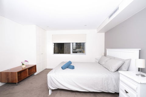Luxury Villa Darlington - Vine - Tourism Hervey Bay 24