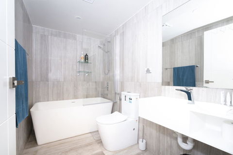 Luxury Villa Darlington - Vine - Tourism Hervey Bay 4