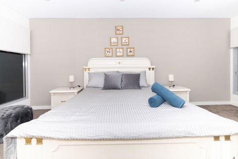 Luxury Villa Darlington - Vine - Tourism Hervey Bay 38