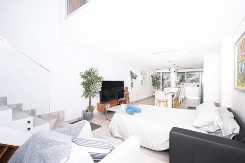 Luxury Villa Darlington - Vine - Tourism Hervey Bay 41