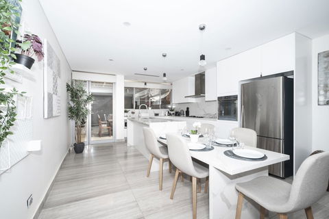 Luxury Villa Darlington - Vine - Tourism Hervey Bay 3
