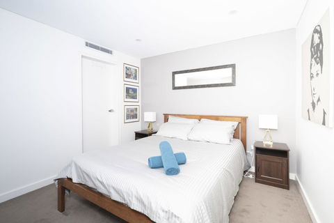 Luxury Villa Darlington - Vine - Tourism Hervey Bay 32