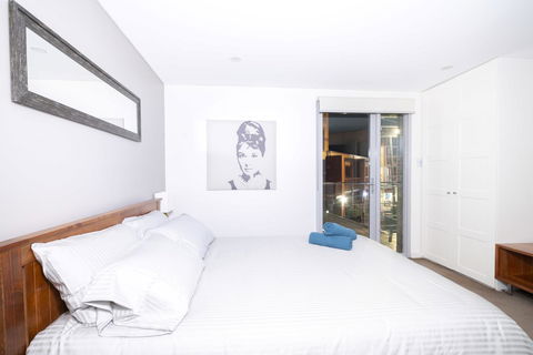 Luxury Villa Darlington - Vine - Tourism Hervey Bay 37