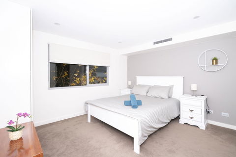 Luxury Villa Darlington - Vine - Tourism Hervey Bay 28