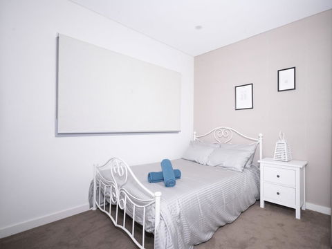 Luxury Villa Darlington - Vine - Tourism Hervey Bay 30