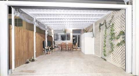 Luxury Villa Darlington - Vine - Tourism Hervey Bay 19