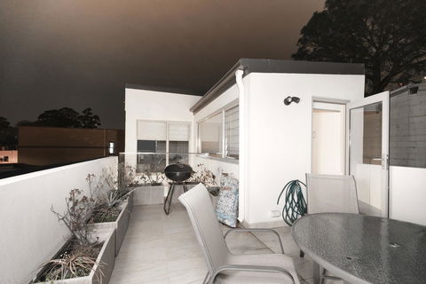 Luxury Villa Darlington - Vine - Tourism Hervey Bay 16