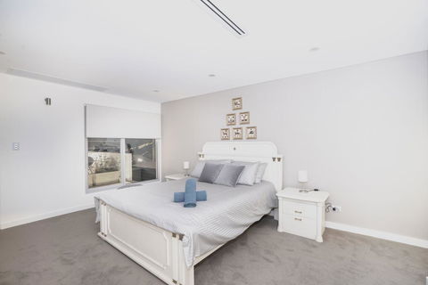 Luxury Villa Darlington - Vine - Tourism Hervey Bay 23