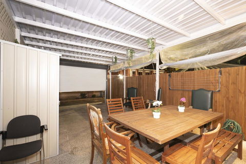 Luxury Villa Darlington - Vine - Tourism Hervey Bay 20