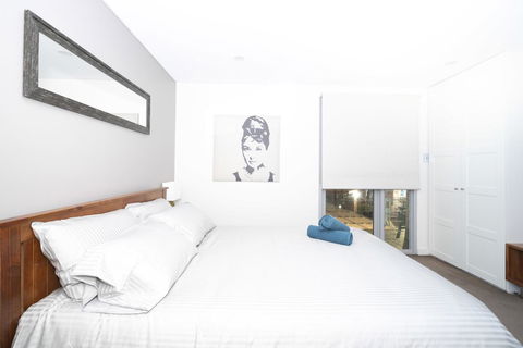 Luxury Villa Darlington - Vine - Tourism Hervey Bay 31