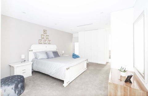Luxury Villa Darlington - Vine - Tourism Hervey Bay 27