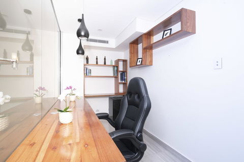 Luxury Villa Darlington - Vine - Tourism Hervey Bay 15
