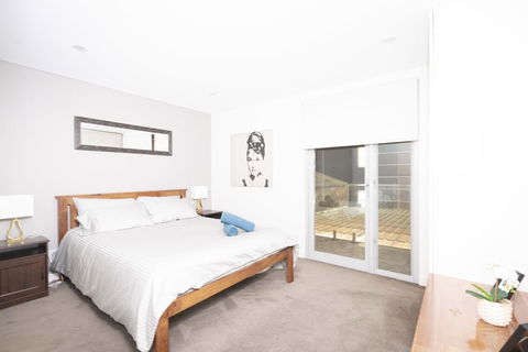 Luxury Villa Darlington - Vine - Tourism Hervey Bay 25